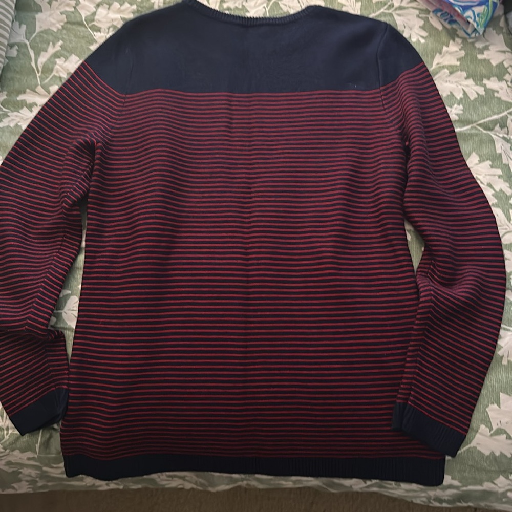 Talbots sweater - Picture 2 of 4